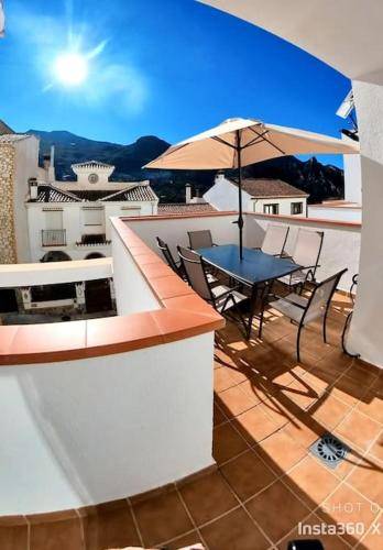 Apartamento Güejar Sierra