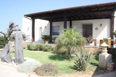 Villa Scoglitti