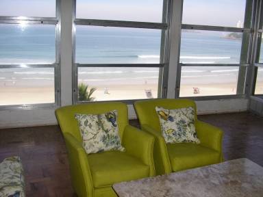 Apartamento  Praia do Tombo