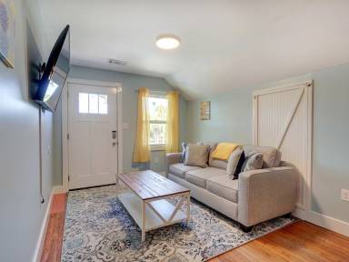 Condo Tybee Island