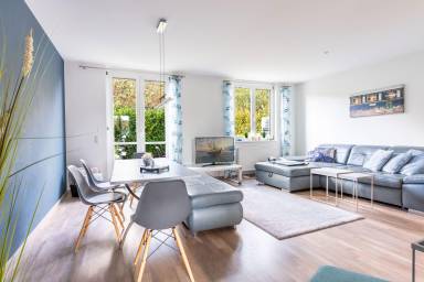 Huis  Binz