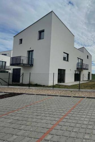 Apartmán Hrušovany nad Jevišovkou