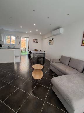 Villa 77 m²