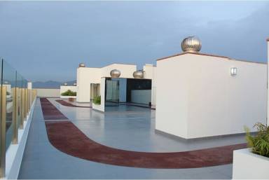 House San Miguel