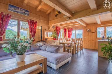 Gîte 114 m²