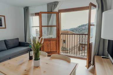 Apartamento de 40 m²