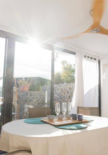 Appartement Saint-Leu