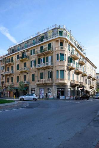 Appartamento Albisola superiore
