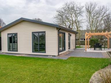 Chalet Heiloo