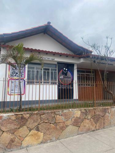 Bed and breakfast Boa Morte