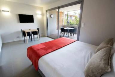 Parco vacanza 30 m²