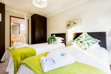 Logement Kempton Park