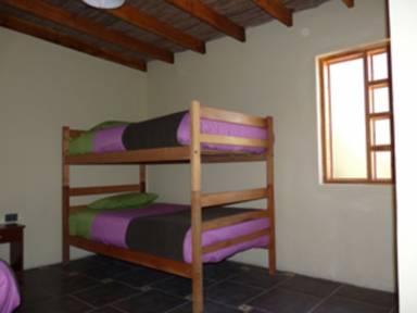 Private room Ambato Canton