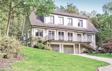Maison de vacances 250 m²