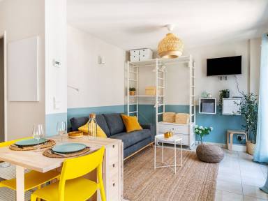 Appartement Arcachon