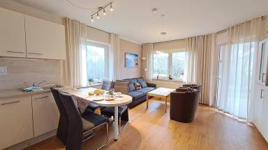 Ferienwohnung Zingst