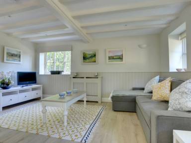 Ferienwohnung Chevening