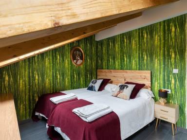 Apartamento León