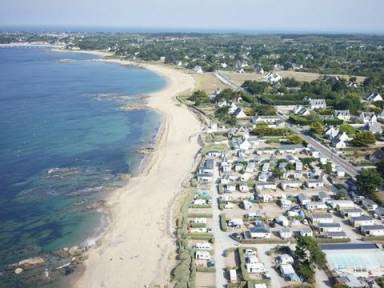 Mobil-home Gruissan