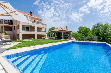 Villa Trsteno