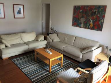 Ferienwohnung Hendaye