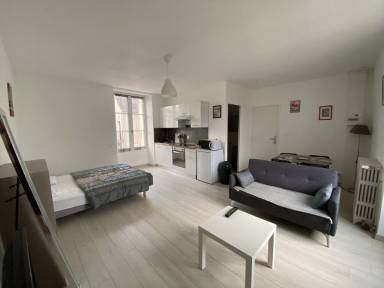 Appartement La Roche-Posay
