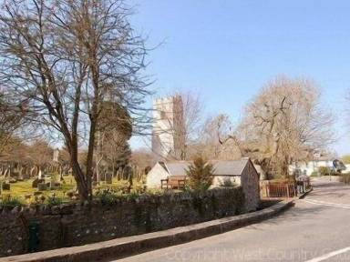 Cottage Newton Abbot