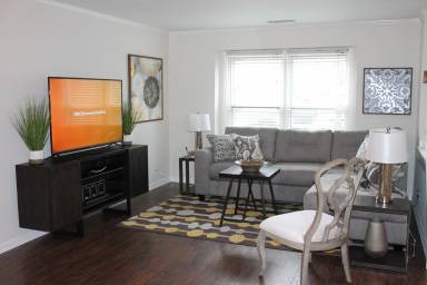 House Quail Hollow