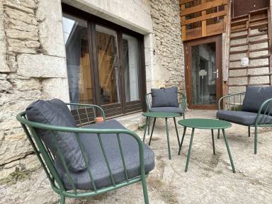 Appartement Autrans