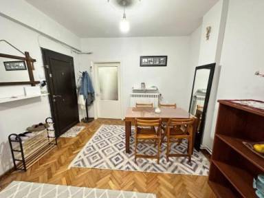 75 m² Apartment