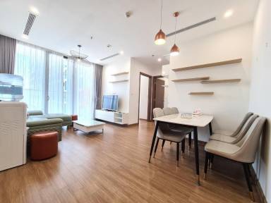 150 m² Apartment