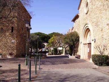 Ferienhaus Sainte-Maxime
