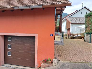 Cottage 70 m²