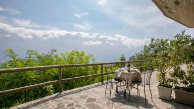 Appartement Tremosine