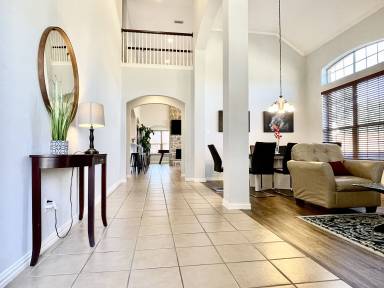 House McKinney