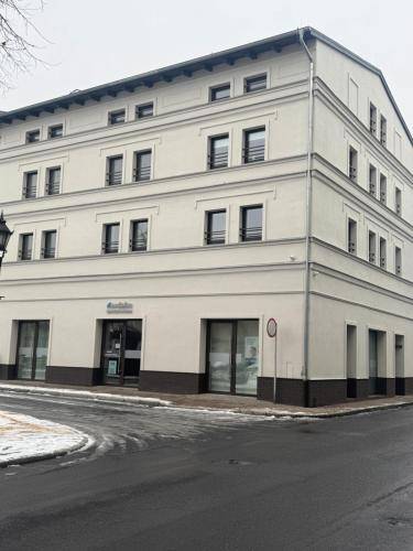 Apartment  Leszno County
