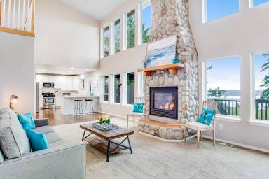 House Camano Island
