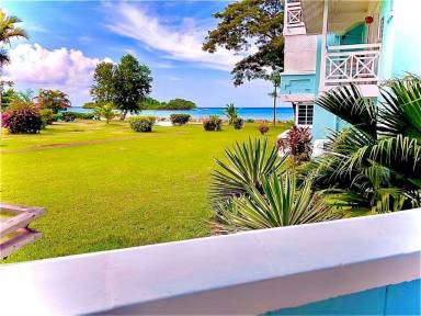 Condo Negril