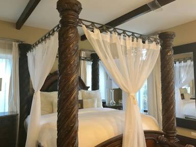 Chambre Deluxe, plusieurs lits