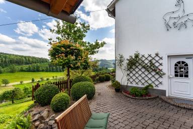 50 m² Apartament