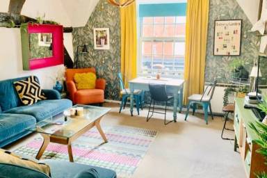 Apartment  Nuneaton