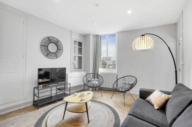 Appartement St.-Aubin