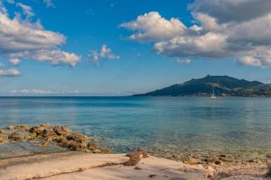 Ferienwohnung Zakynthos
