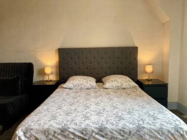 Appart'hôtel 45 m²
