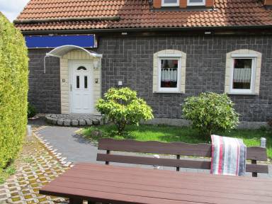 Ferienwohnung Bad Kissingen