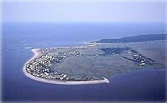 House Harbor Island