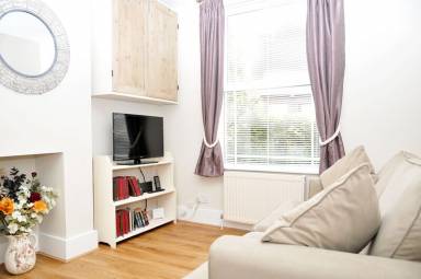 House  Lee-on-the-Solent