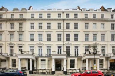 Appartamento Notting Hill