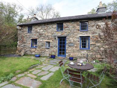 Cottage Llanberis