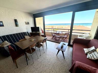 Appartement 45 m²